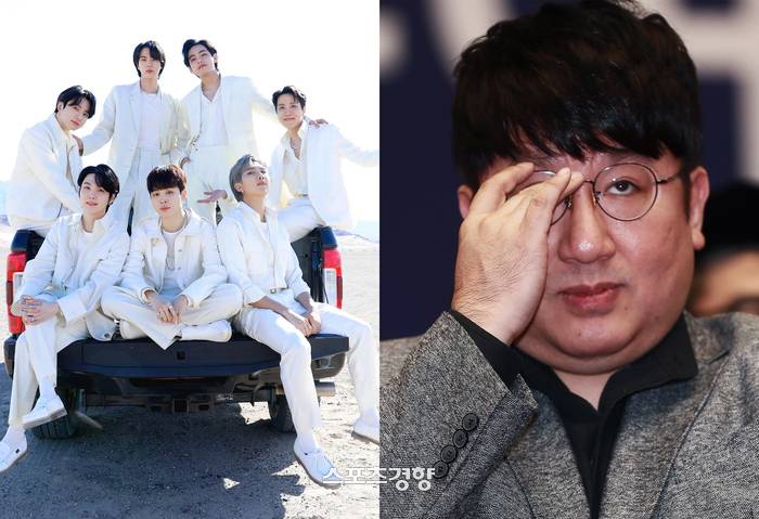 [Informazioni/Notizie] [Esclusiva] "Hive Boycott" BTS Fandom ARMY inizia il boicottaggio di Pop-up e beni | Instiz