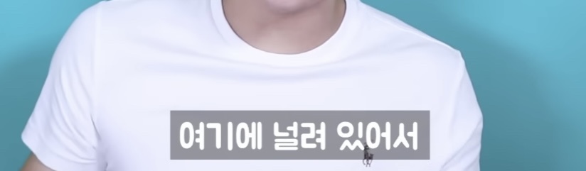 한국계 2세들이 처음 한국에 오면 느끼게되는 감정 | 인스티즈