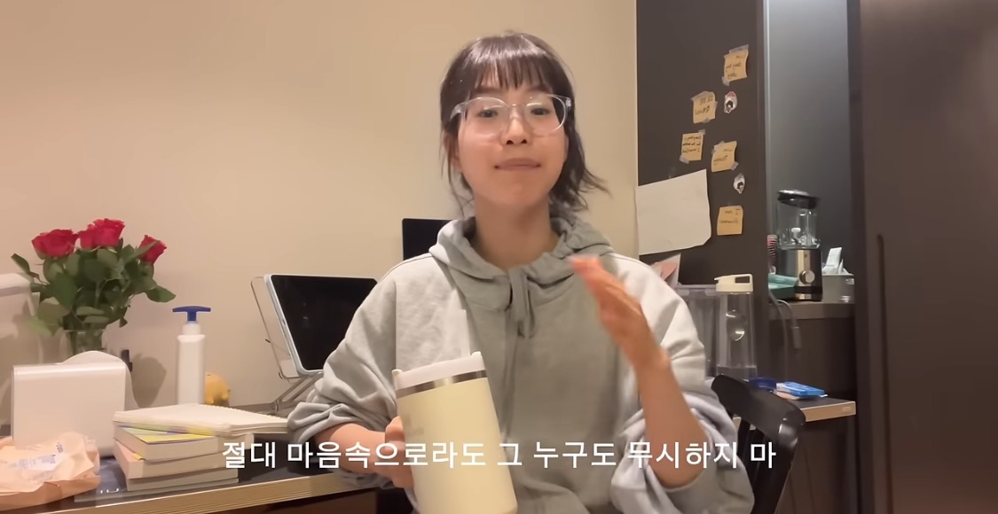 누구도 무시하면 안되는 이유 | 인스티즈
