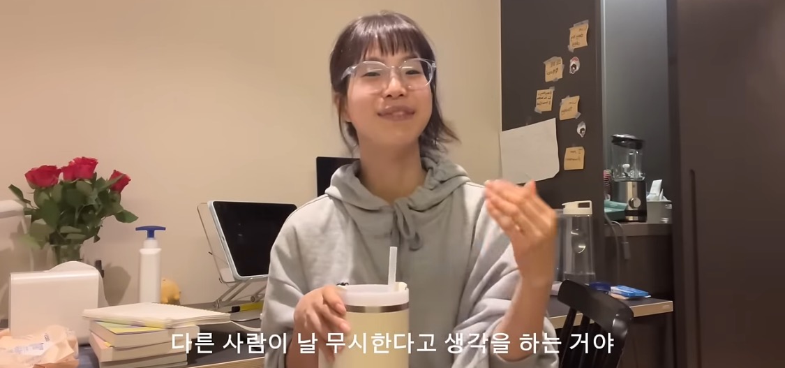 누구도 무시하면 안되는 이유 | 인스티즈