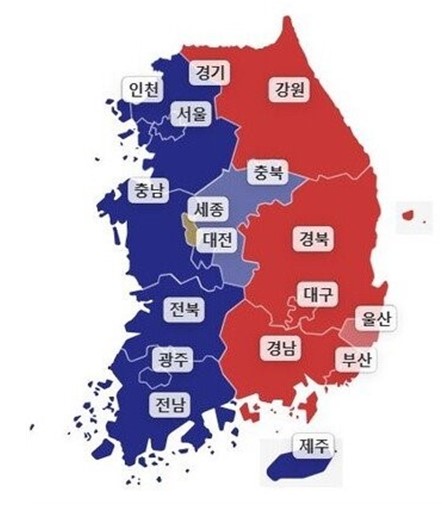 대한민국 상반기 요약 | 인스티즈