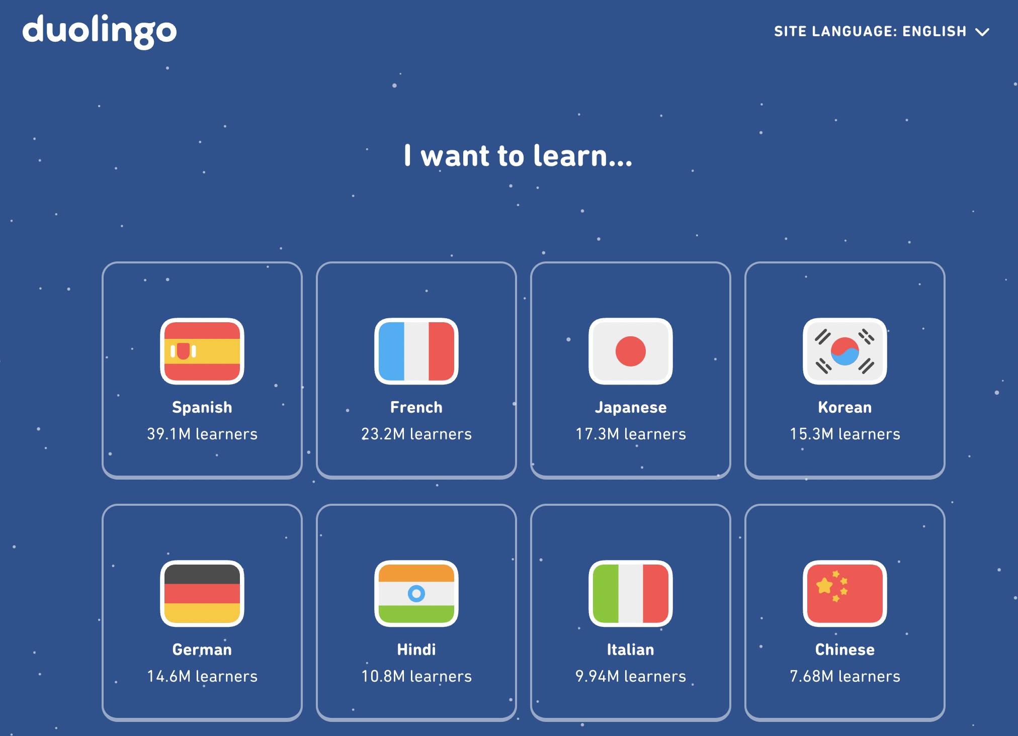 요즘 영어권 사람들이 가장 많이 배우는 언어 (2023 ver.) | 인스티즈
