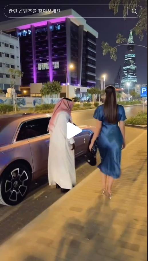 빈살만 집권 이후 사우디아라비아 여자들 근황.jpg | 인스티즈