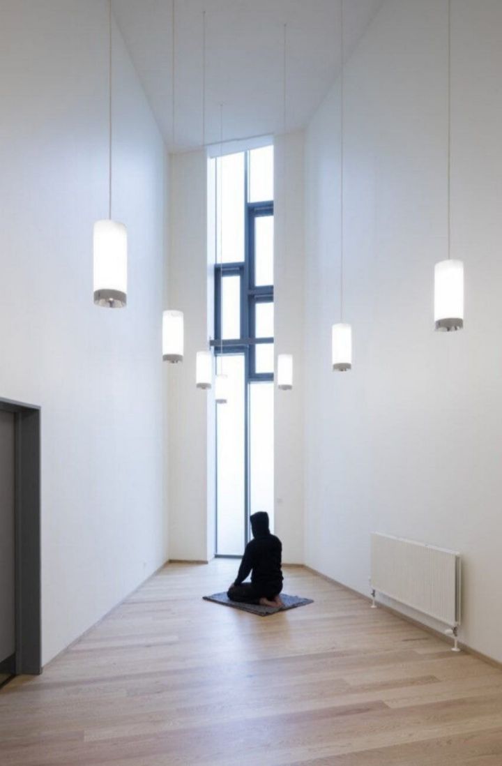 덴마크 신축교도소 | 인스티즈