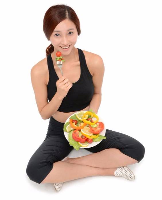 여자들만 할 수 있는 다이어트 방법 | 인스티즈