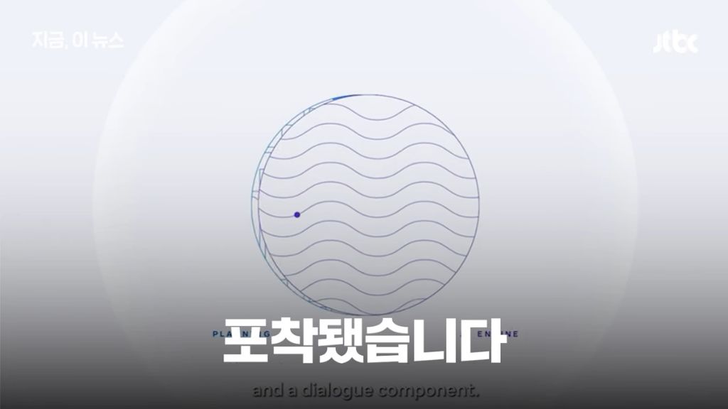 영화 도입부 보는것 같다는 AI 근황 | 인스티즈