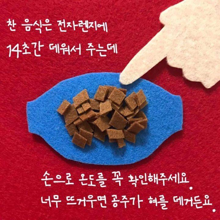 늙은 강아지 돌보는 법에 대한 아빠의 편지 | 인스티즈