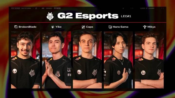 msi) 다시 만나는 G2 vs T1 승부 예상은? | 인스티즈