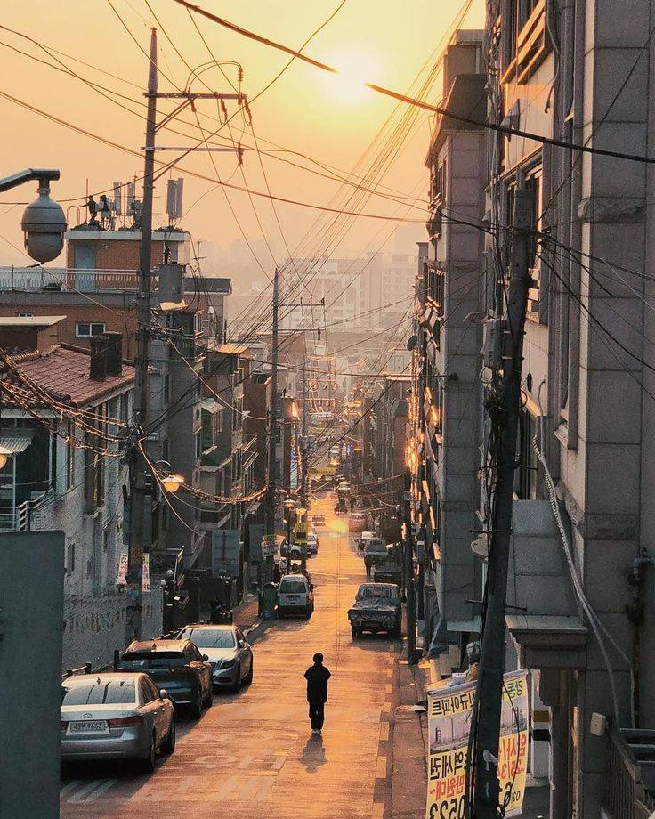 스압) 외국인들이 '한국 감성'을 느낀다는 감성 샷들.........⭐🌟.JPG | 인스티즈