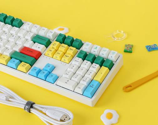 기계식키보드가 취미가 되는 과정 | 인스티즈