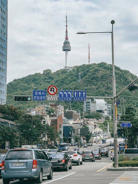 스압) 외국인들이 '한국 감성'을 느낀다는 감성 샷들.........⭐🌟.JPG | 인스티즈