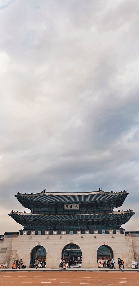 스압) 외국인들이 '한국 감성'을 느낀다는 감성 샷들.........⭐🌟.JPG | 인스티즈