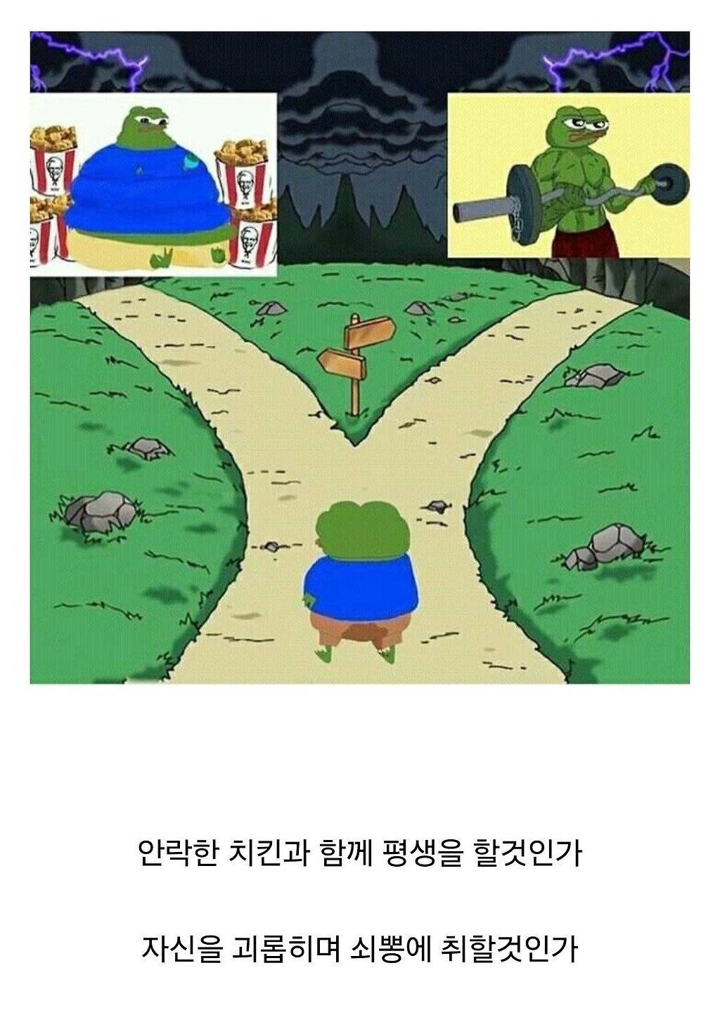 피할 수 없는 30대 이후의 삶.jpg | 인스티즈