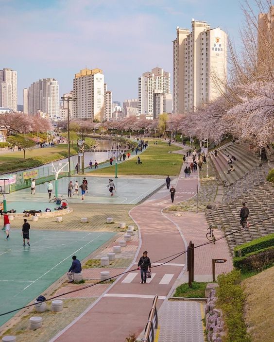 스압) 외국인들이 '한국 감성'을 느낀다는 감성 샷들.........⭐🌟.JPG | 인스티즈