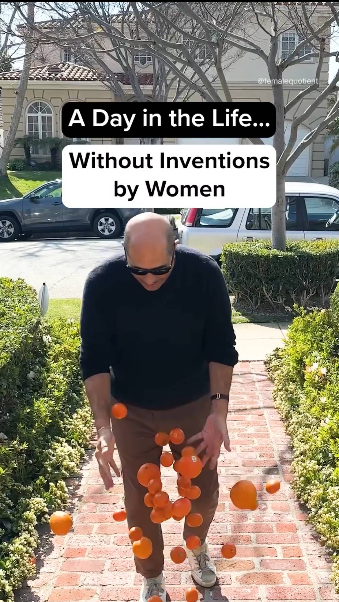 여자가 만든 발명품 없이 사는 하루는 어떤 모습일까? | 인스티즈