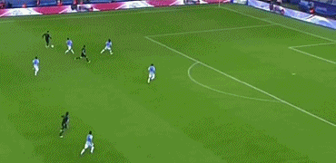 Complete Attacker | 인스티즈