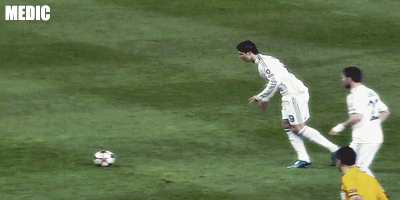 Complete Attacker | 인스티즈