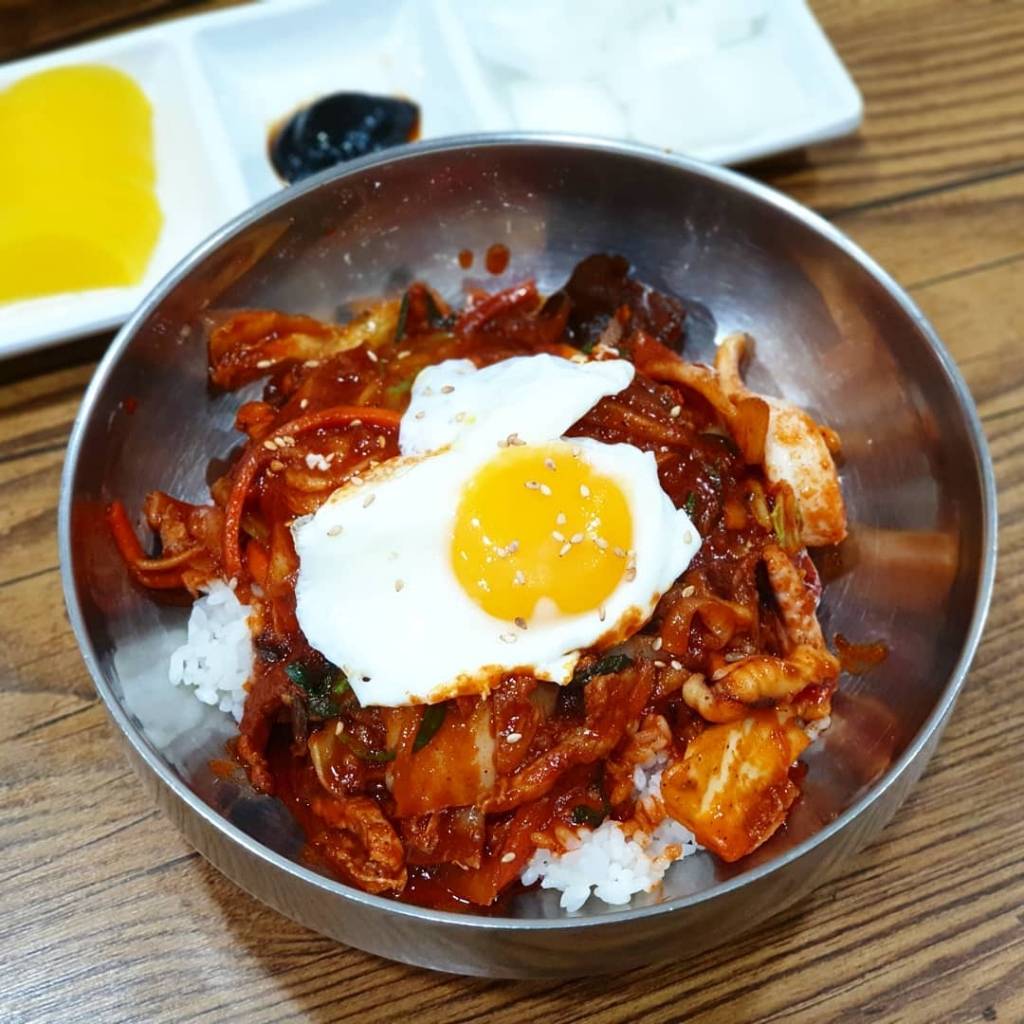 생생정보통에 나온 대구 맛집 중화비빔밥....jpg | 인스티즈