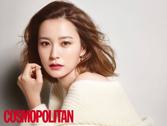 배우 정유미 하면 가장 먼저 떠오르는 정유미는? | 인스티즈