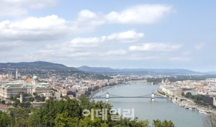 '한국인 25명 희생' 헝가리 다뉴브강 또 사고 | 인스티즈