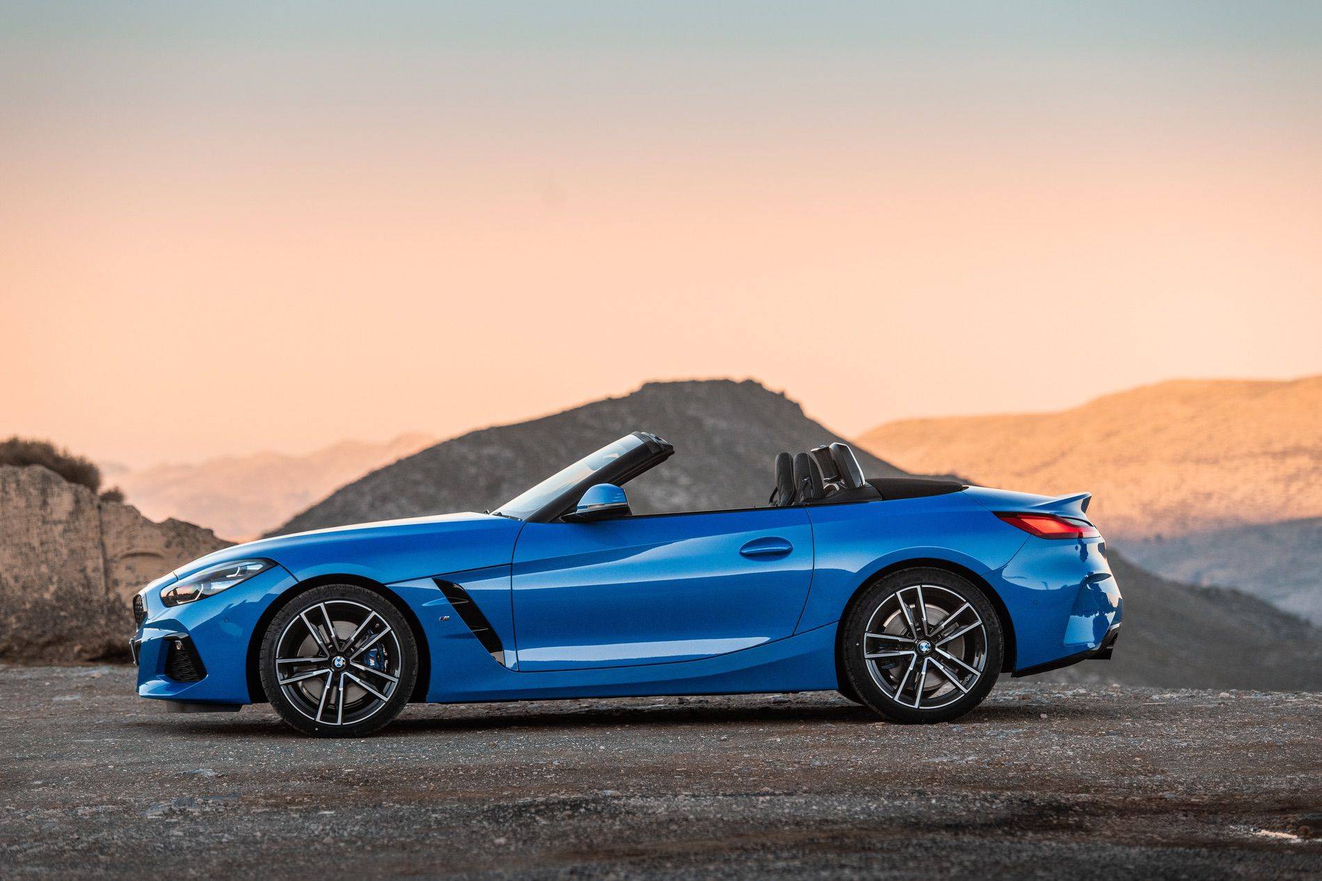 2019 BMW Z4 20i [데이터주의] | 인스티즈