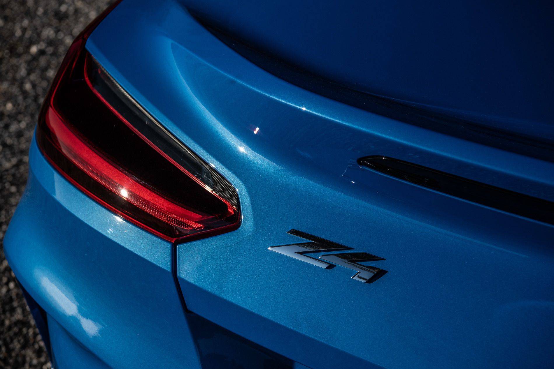 2019 BMW Z4 20i [데이터주의] | 인스티즈