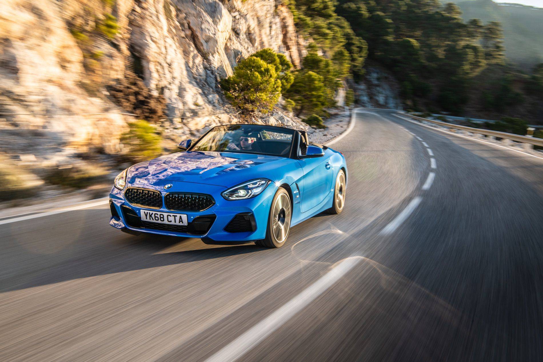 2019 BMW Z4 20i [데이터주의] | 인스티즈