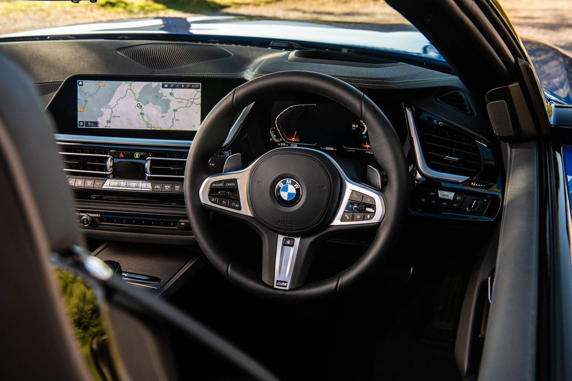 2019 BMW Z4 20i [데이터주의] | 인스티즈