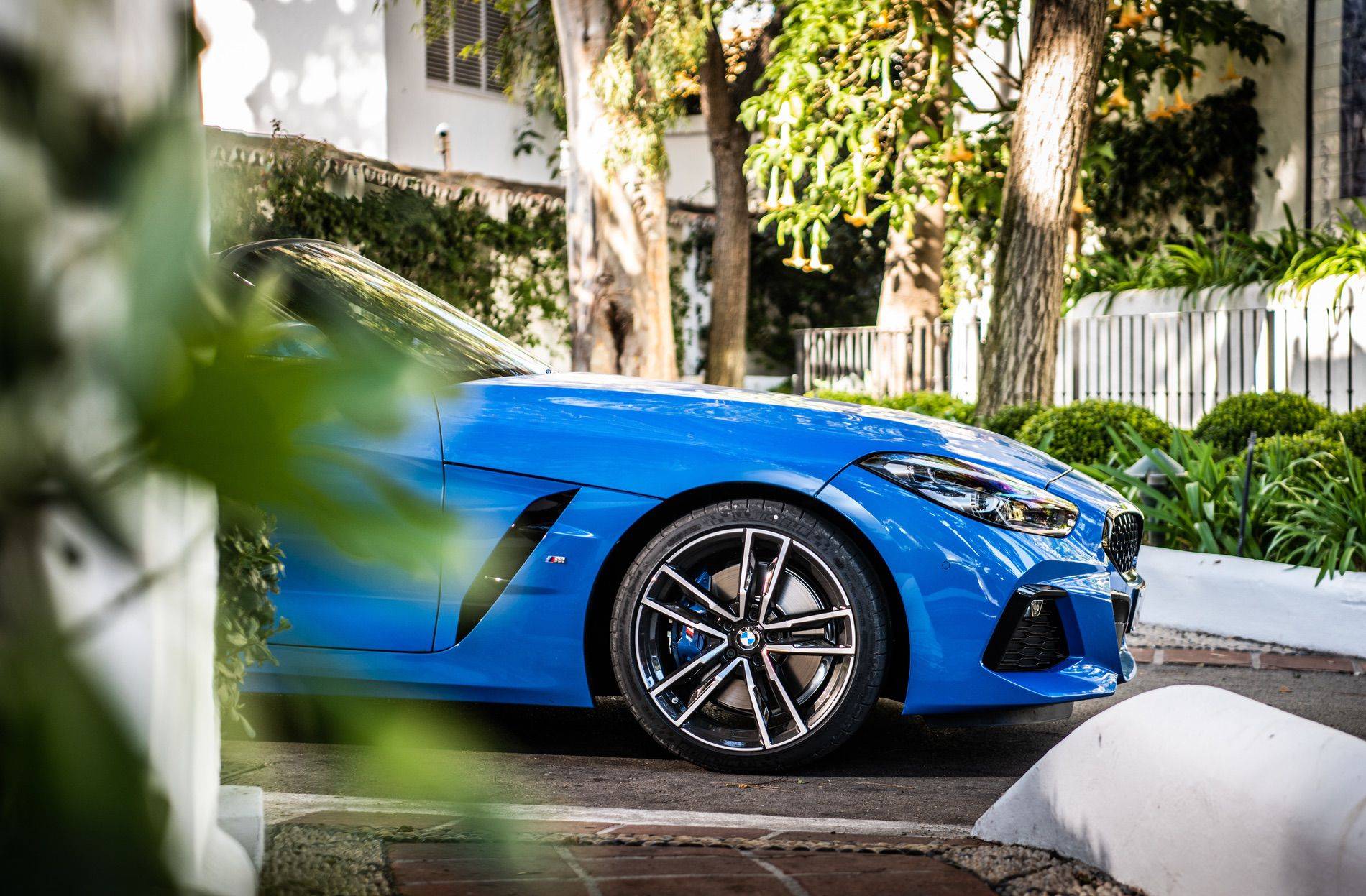 2019 BMW Z4 20i [데이터주의] | 인스티즈