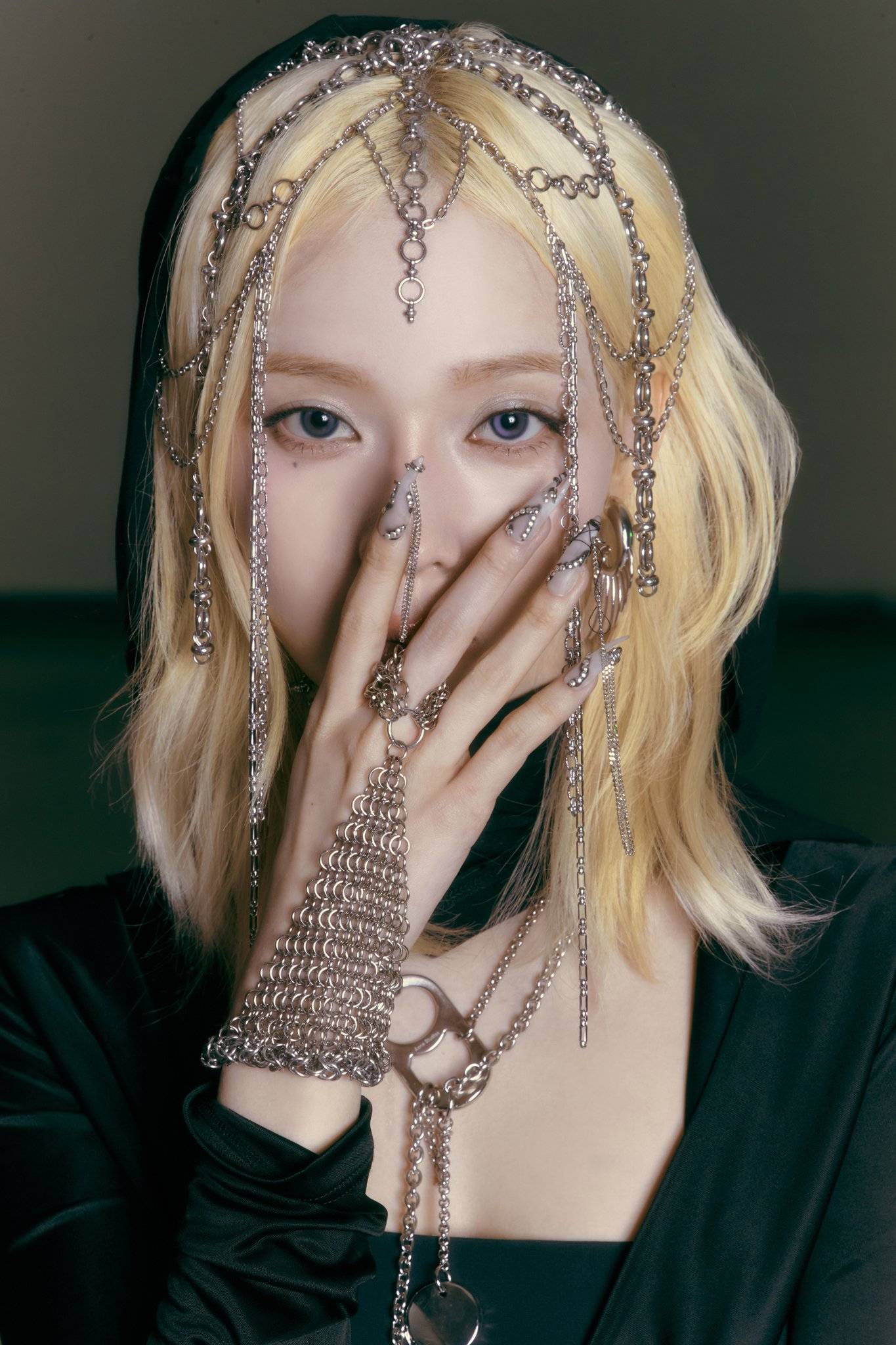 aespa 에스파 'Armageddon' Find The Authentic | 인스티즈