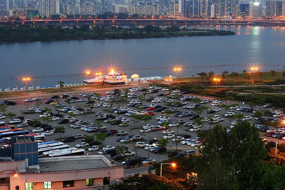 객관적으로 봐도 대한민국에서 제일 살기좋은 도시 | 인스티즈