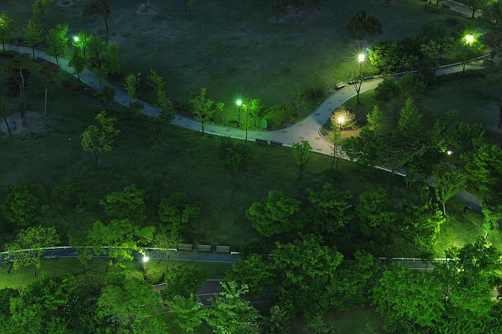 객관적으로 봐도 대한민국에서 제일 살기좋은 도시 | 인스티즈