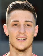 [U-23] 독일 23人 스쿼드 | 인스티즈