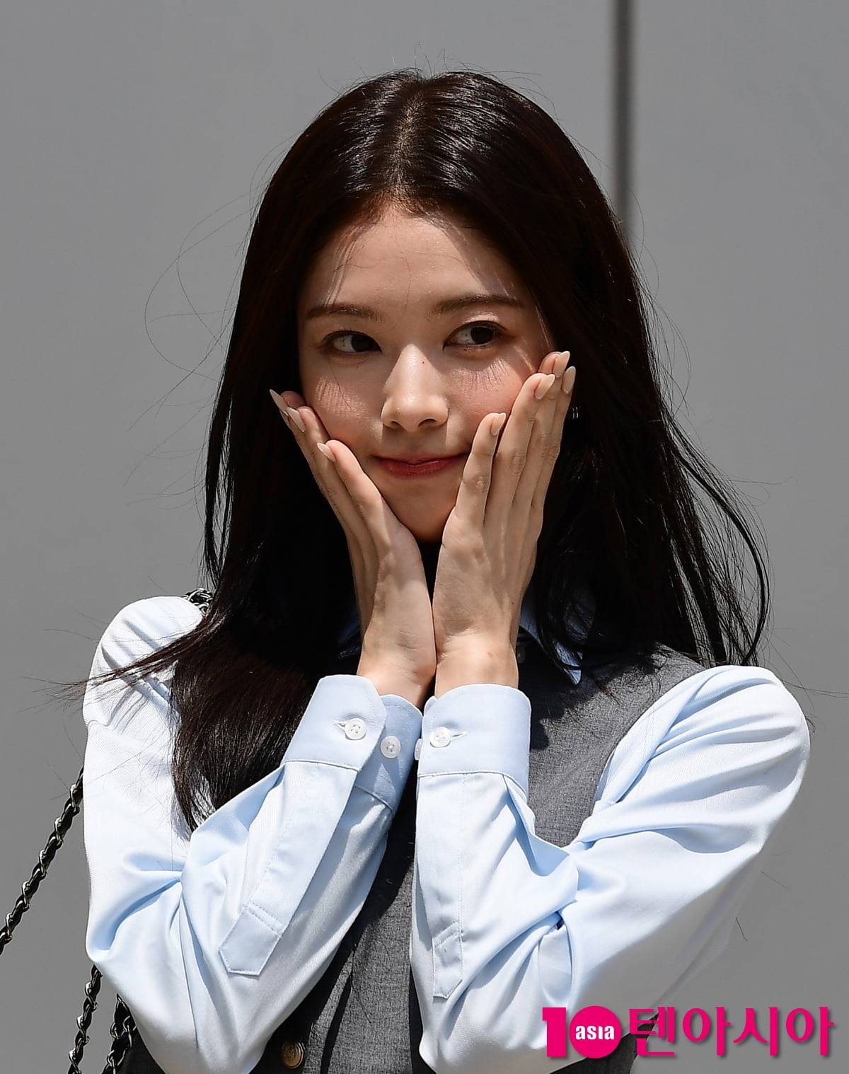 오늘자 배우 노정의 기사사진.jpg | 인스티즈