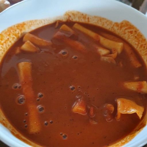 대구 떡볶이 맛집들 | 인스티즈