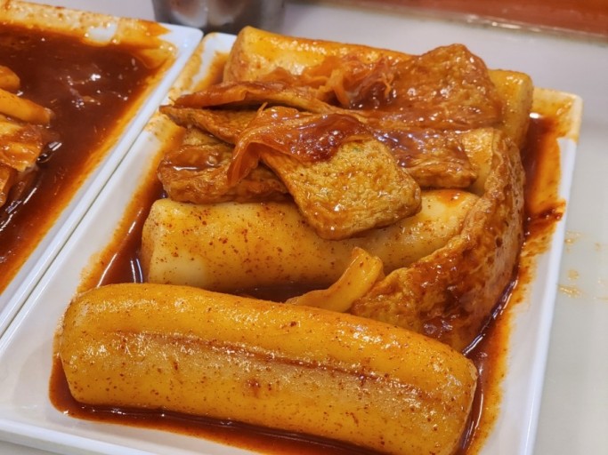 대구 떡볶이 맛집들 | 인스티즈