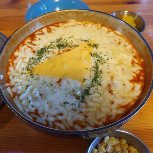 대구 떡볶이는 카레맛이 난다? | 인스티즈