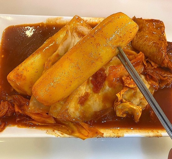 대구 떡볶이 맛집들 | 인스티즈