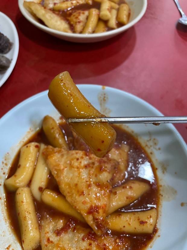 대구 떡볶이 맛집들 | 인스티즈