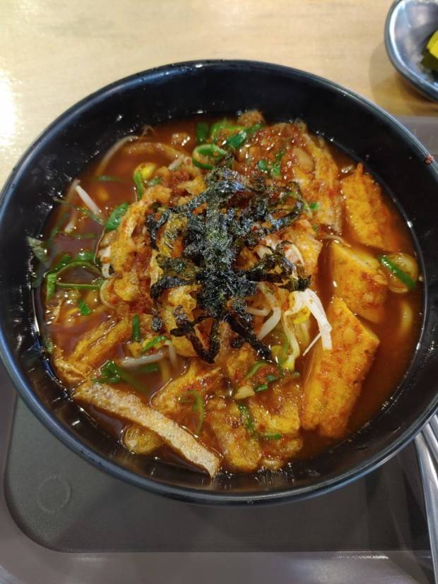 대구 떡볶이 맛집들 | 인스티즈