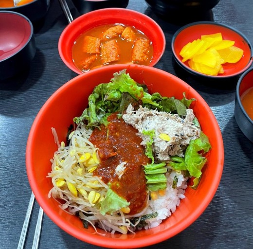 대구 떡볶이 맛집들 | 인스티즈