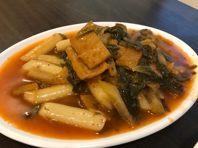 대구 떡볶이 맛집들 | 인스티즈