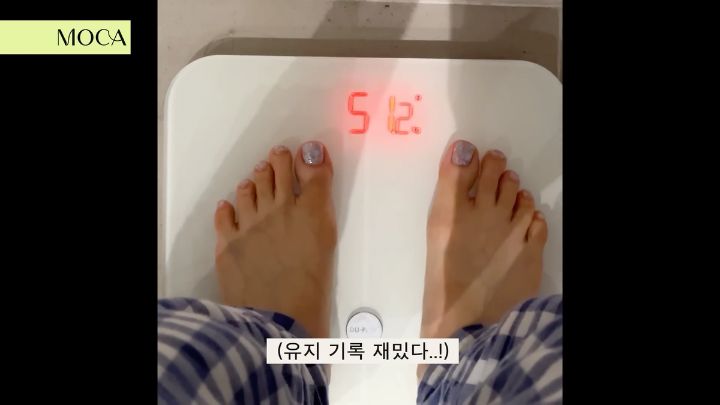 배우 이청아의 다이어트 방법(일주일 아침식단 기록) | 인스티즈