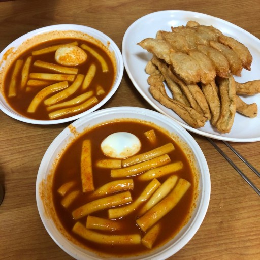 대구 떡볶이 맛집들 | 인스티즈