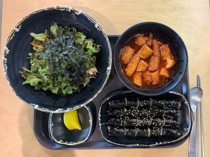 대구 떡볶이 맛집들 | 인스티즈