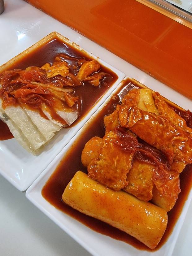 대구 떡볶이 맛집들 | 인스티즈