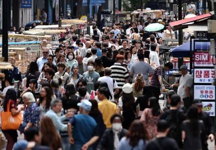 한국 남녀 임금 격차 31.2%, OECD 1위 | 인스티즈