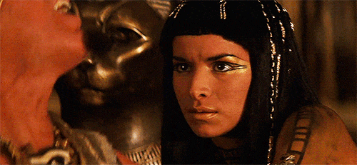 [영화] 미이라 The Mummy (1999) | 인스티즈