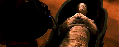 [영화] 미이라 The Mummy (1999) | 인스티즈