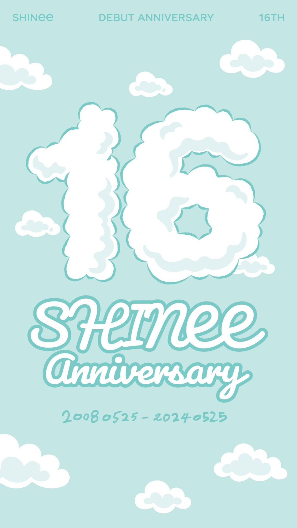 샤이니 데뷔 16주년 - SHINee's 16th Debut Anniversary | 인스티즈